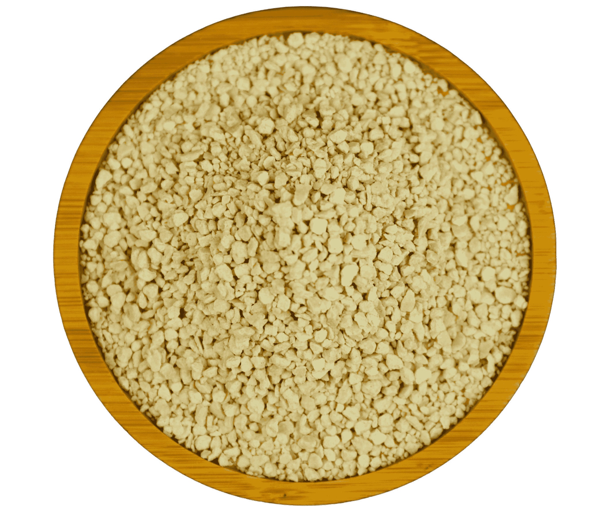  Наполнитель для кошек с зеленым бамбуком