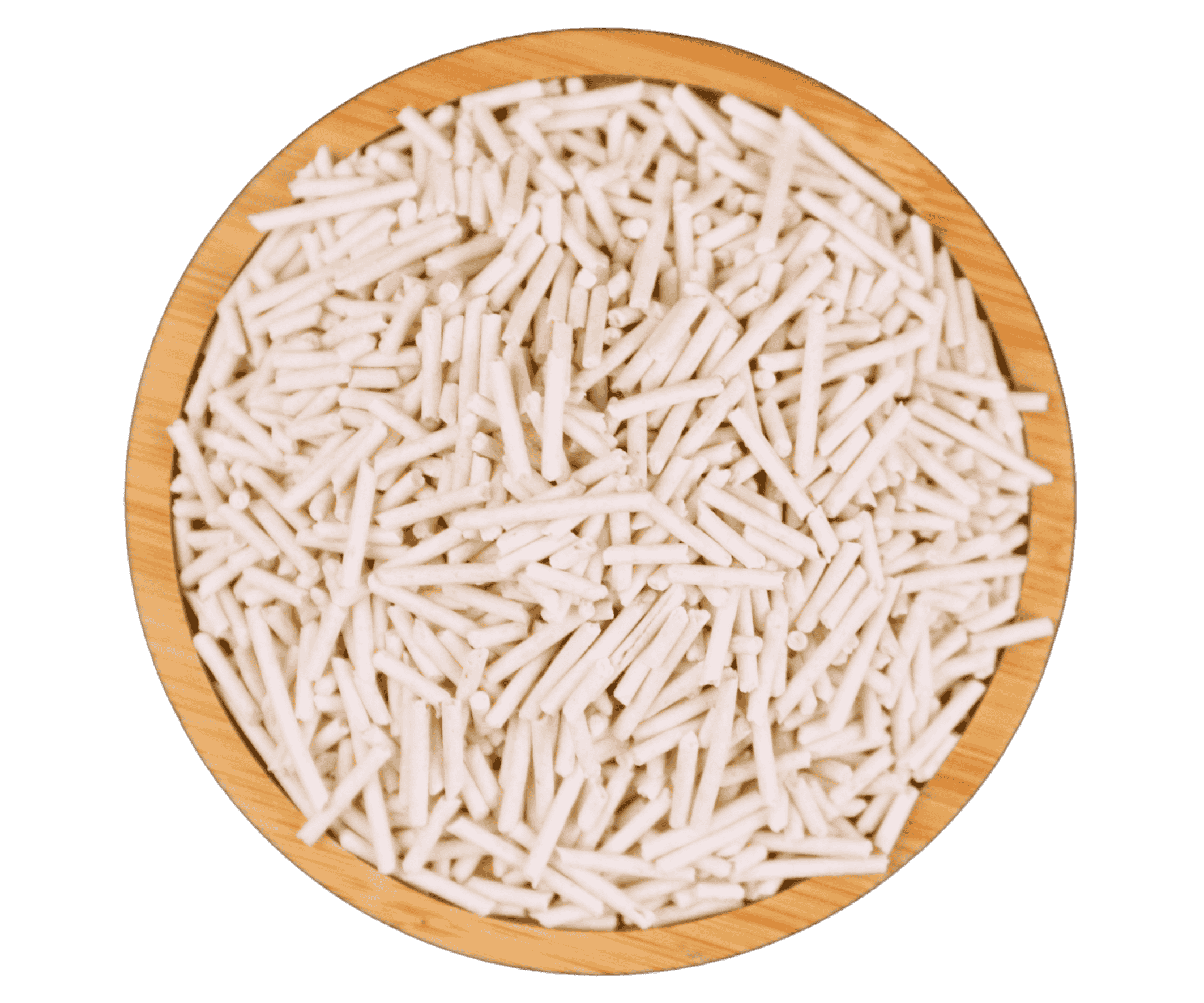 Наполнитель для кошек тофу