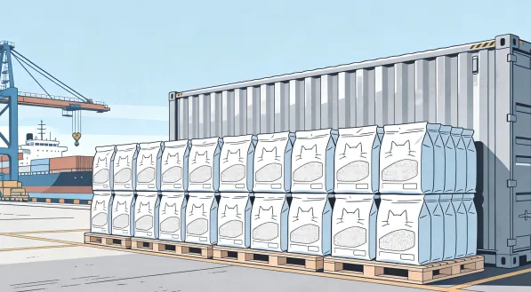 Что такое OEM‑производство наполнителя и как это помогает вашему бренду