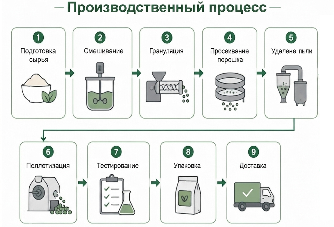 OEM/Частная марка OEM/Частная марка